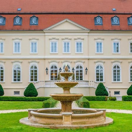 La Contessa Castle Hotel Сильвашварад Экстерьер фото